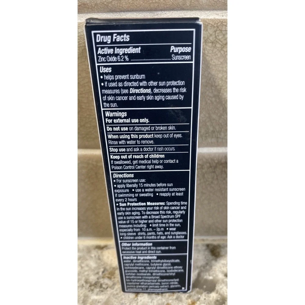 BareMinerals BarePro 24HR Skin Perfecting Liquid Foundation-Light 27 Cool, 1 oz
